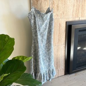 Abercrombie & Fitch Dress